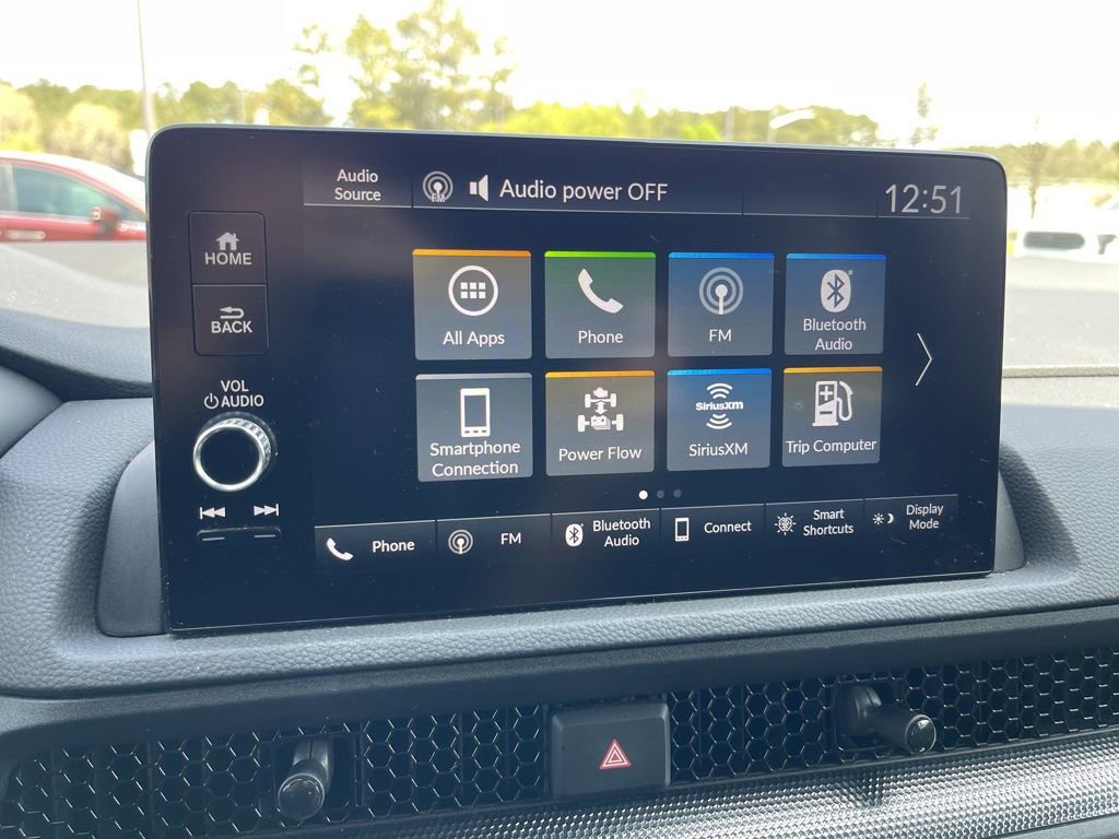 Used 2024 Honda CR-V Sport-L image 10