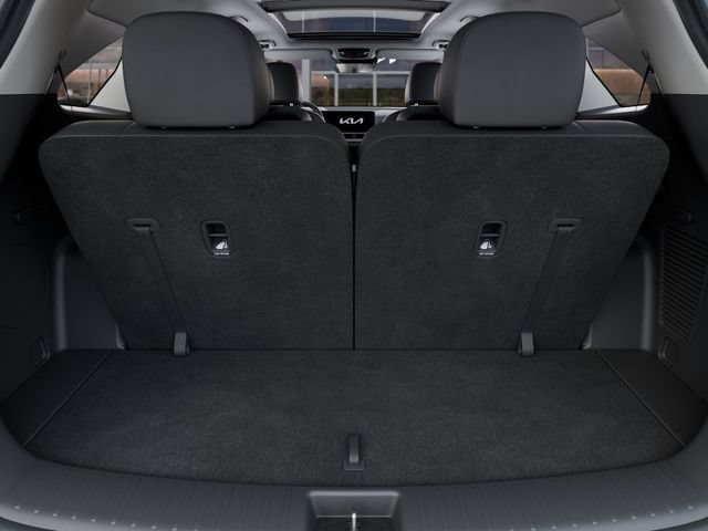 New 2026 Kia Sorento SX FWD image 25