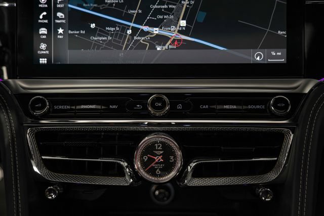 Used 2020 Bentley Flying Spur W12 AWD/4WD image 28