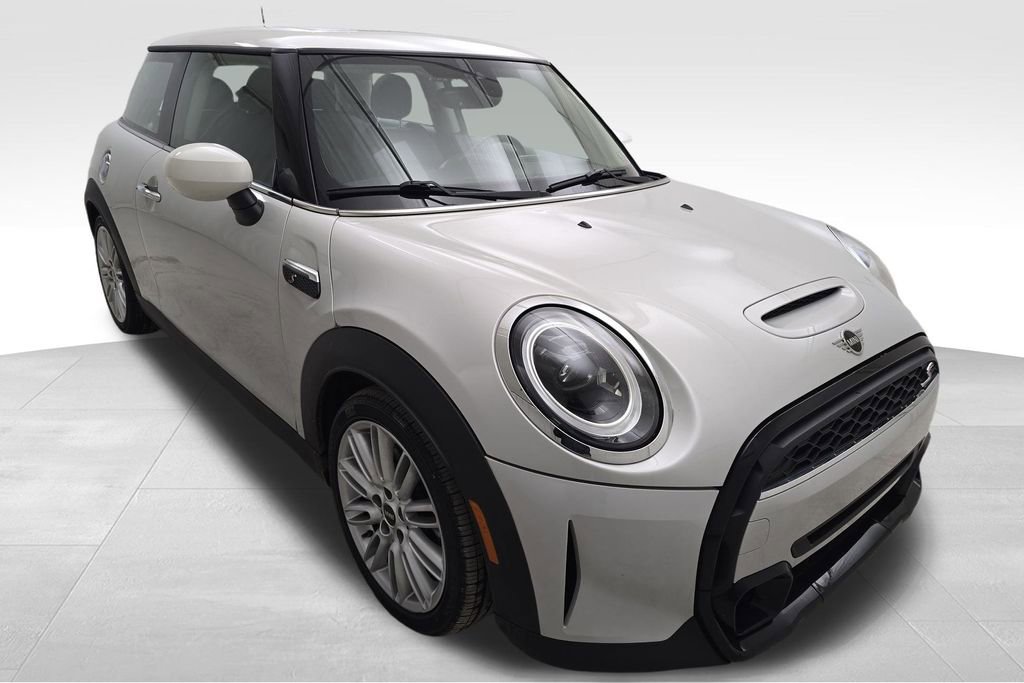 Used 2023 MINI Cooper S image 2