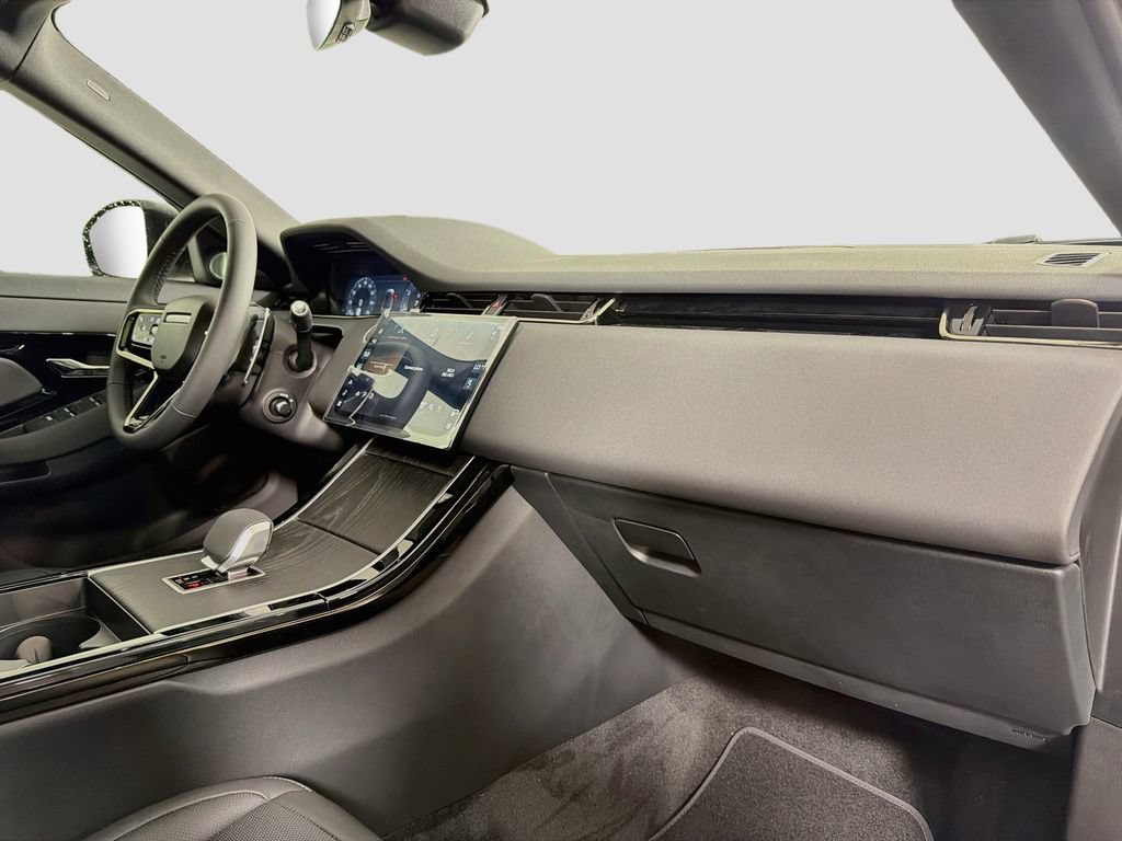 New 2026 Land Rover Range Rover Evoque Hoxton AWD/4WD image 31
