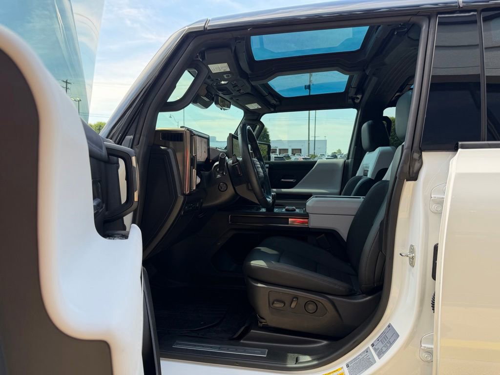 Used 2023 GMC Hummer EV Edition 1 AWD/4WD image 16