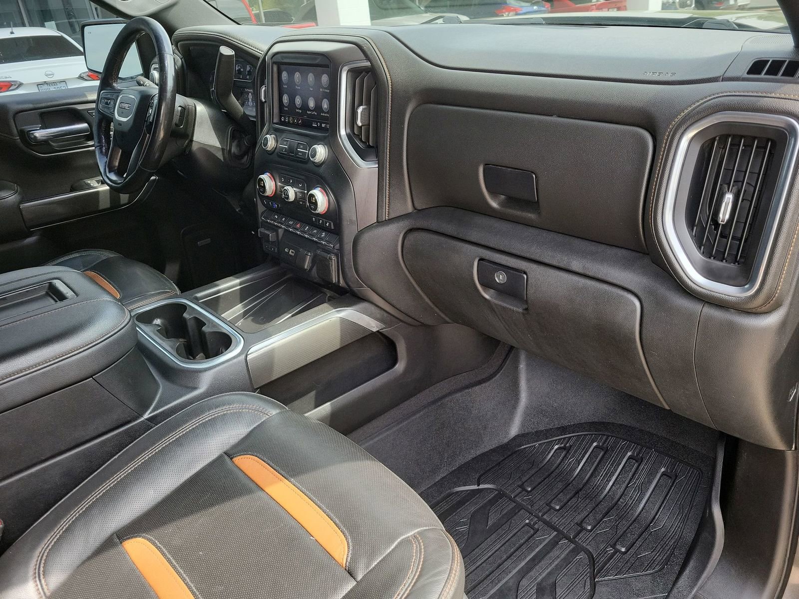 Used 2019 GMC Sierra 1500 AT4 w/ AT4 Premium Package AWD/4WD image 29