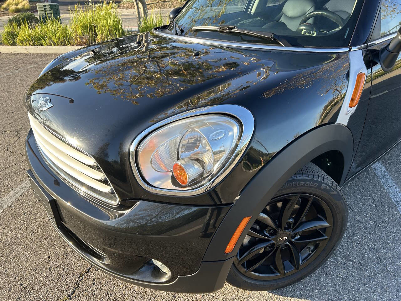 Used 2013 MINI Cooper Countryman Cooper 4dr Crossover image 5