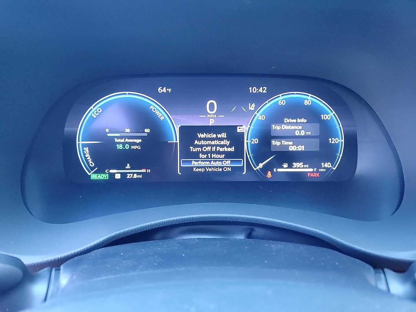 New 2026 Toyota Highlander Platinum image 17