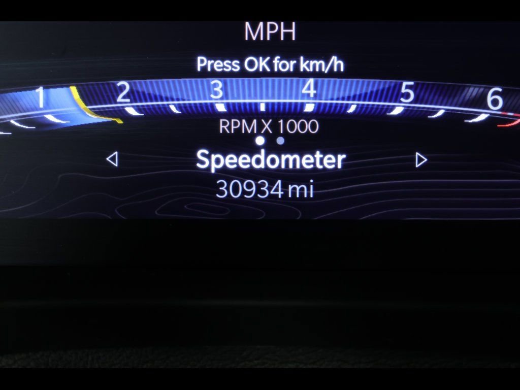 Used 2022 Jeep Grand Cherokee Altitude image 14