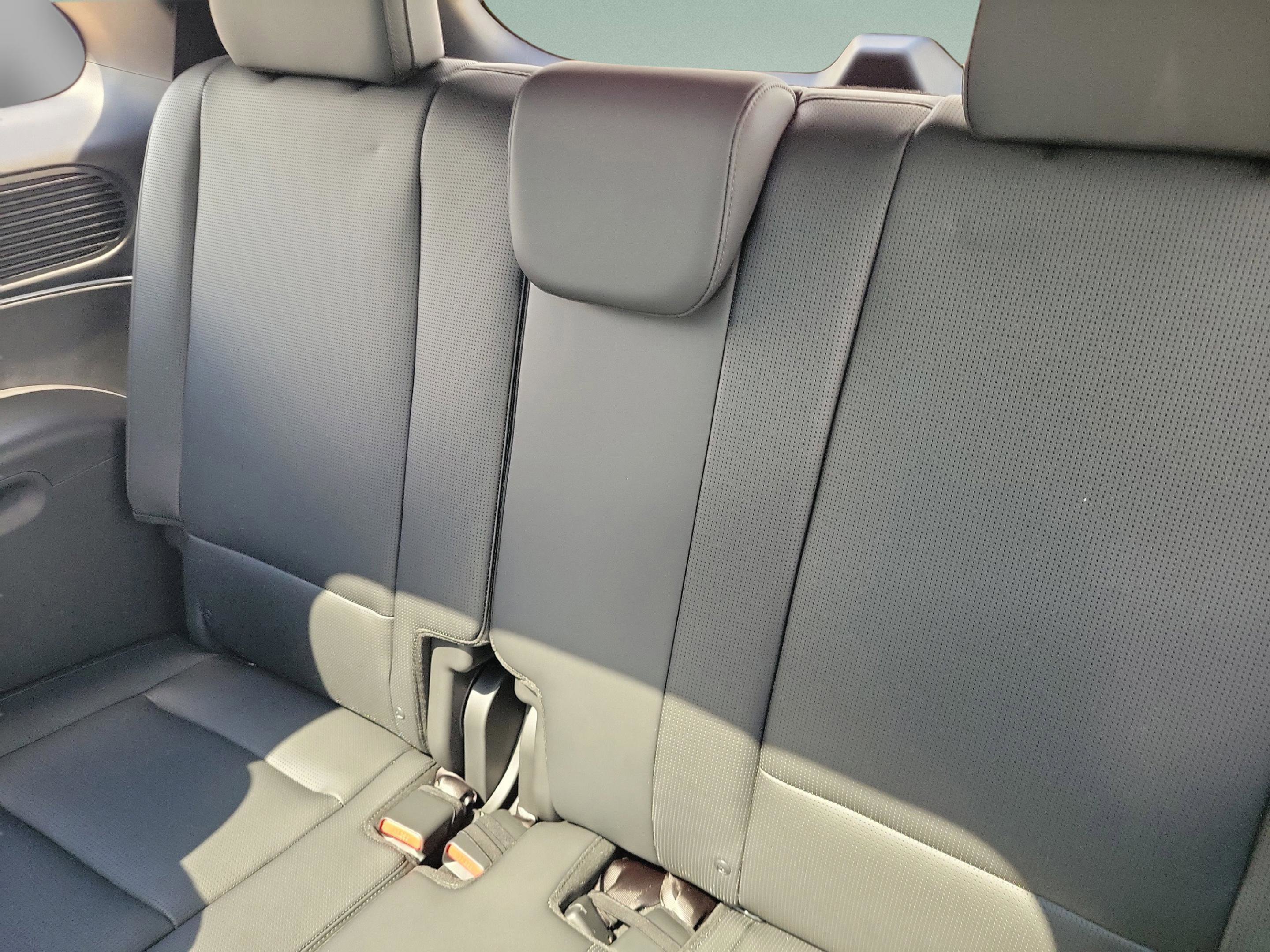 New 2026 Hyundai Palisade Calligraphy image 35