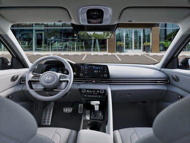 New 2026 Hyundai Elantra SEL Sport image 20