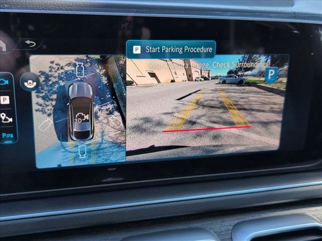 New 2026 Mercedes-Benz GLE 450 4MATIC Coupe image 13