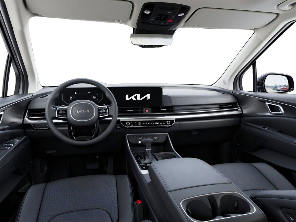 New 2026 Kia Carnival SX Prestige image 14