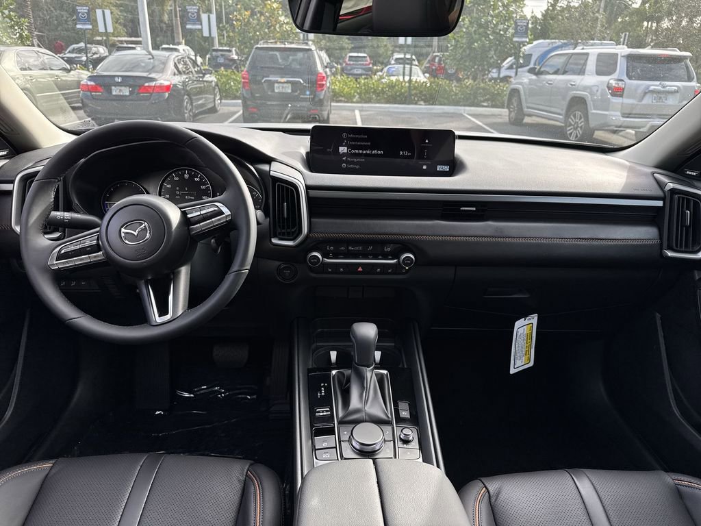 New 2026 MAZDA CX-50 AWD 2.5 Hybrid w/ Weather Package image 15