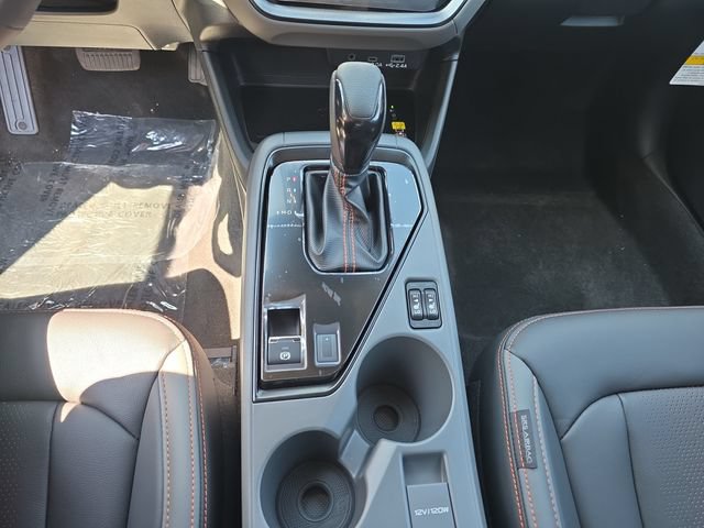 New 2026 Subaru Crosstrek 2.5i Limited AWD/4WD image 18