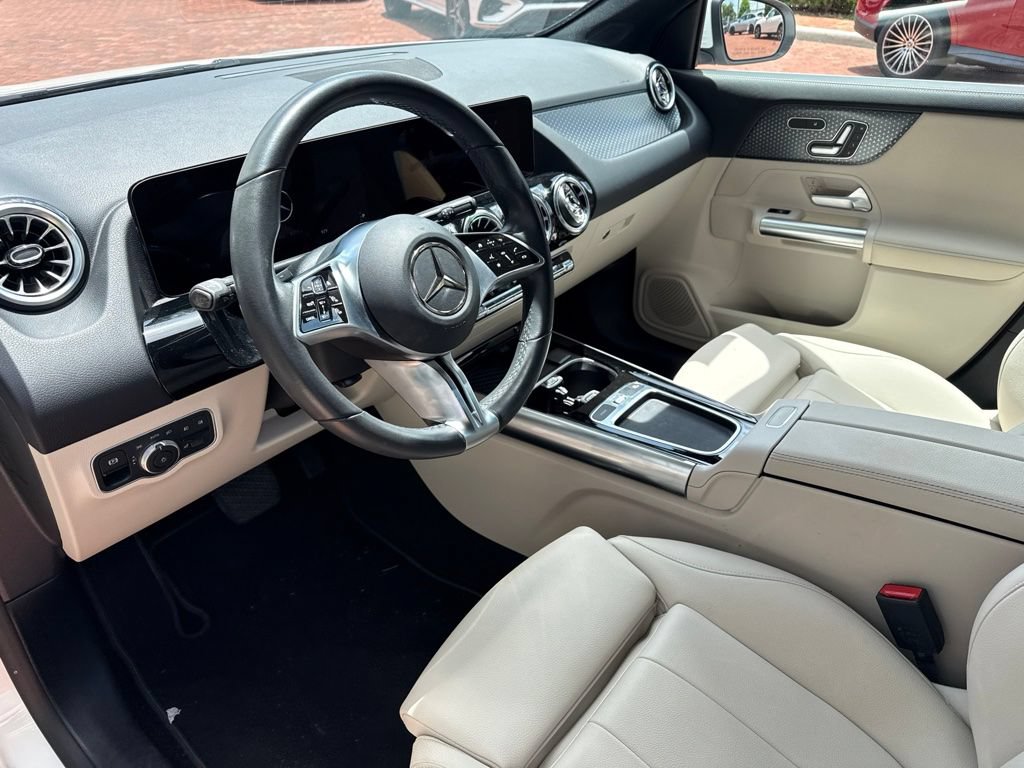 Used 2024 Mercedes-Benz GLA 250 image 6
