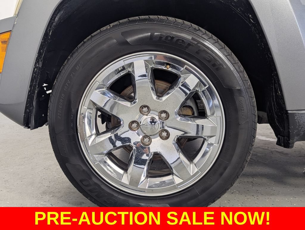 Used 2012 Jeep Liberty Sport RWD image 8