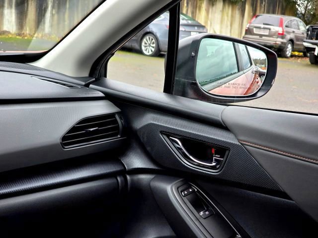 Used 2025 Subaru Crosstrek 2.5i Limited w/ Crosstrek Mirror Package AWD/4WD image 21
