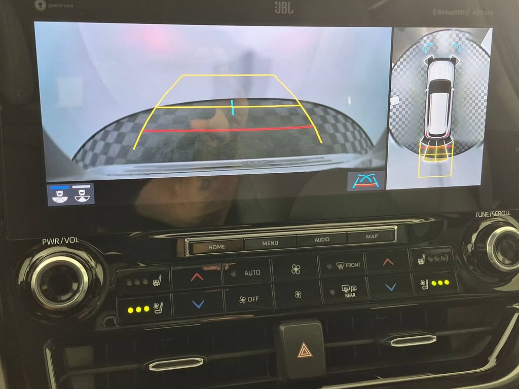 Used 2021 Toyota Highlander Platinum FWD image 19