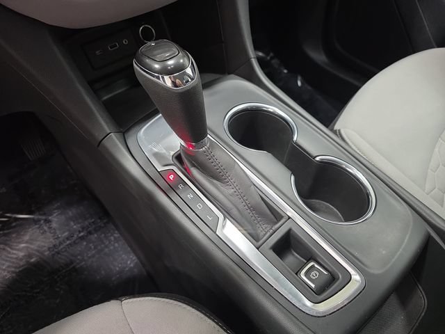 Used 2020 Chevrolet Equinox LS FWD image 25