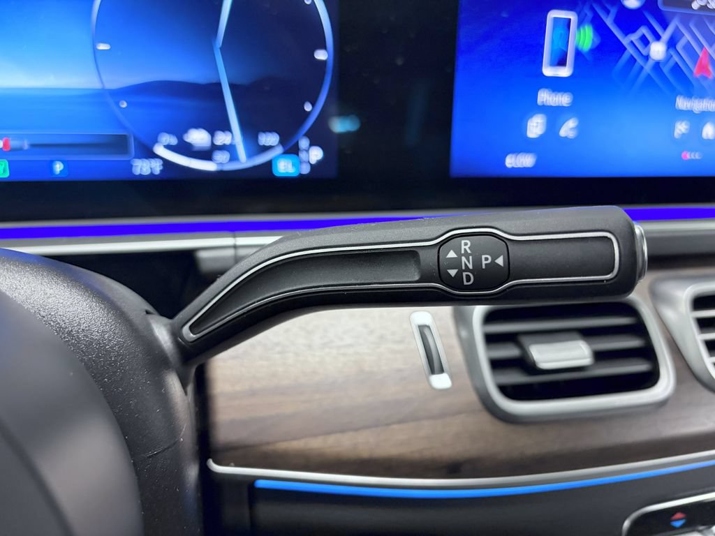 Certified 2025 Mercedes-Benz GLE 450e 4MATIC image 23