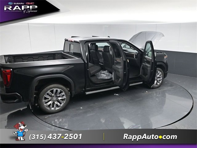 New 2026 GMC Sierra 1500 Denali image 37