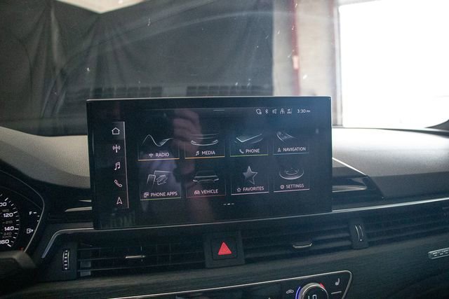 Used 2021 Audi A4 2.0T Premium w/ Convenience Package image 35