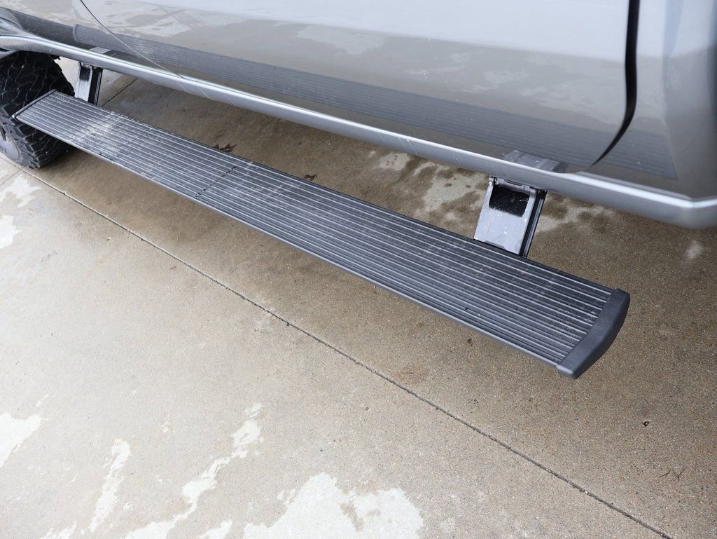 New 2026 Chevrolet Silverado 1500 RST image 12