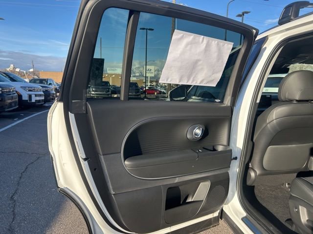 New 2026 Hyundai Ioniq 9 SEL image 21