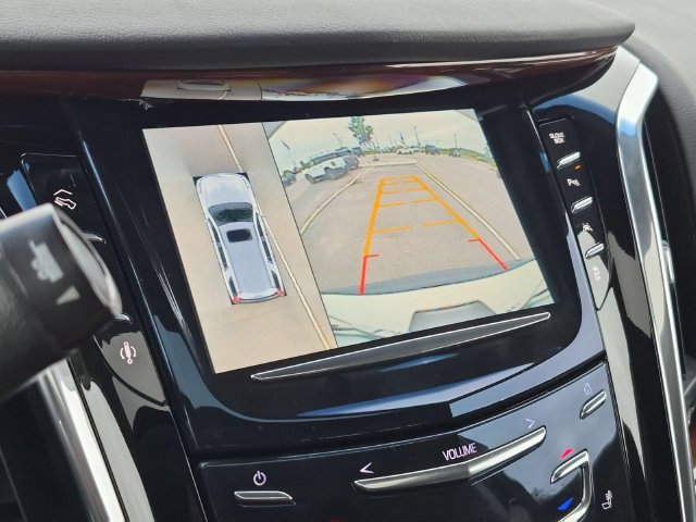 Used 2016 Cadillac Escalade Premium AWD/4WD image 26