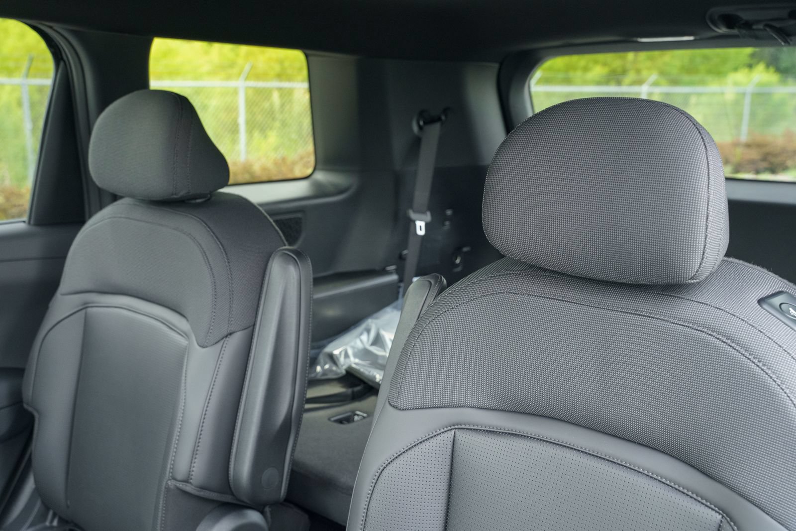 New 2027 Kia Telluride S AWD/4WD image 21