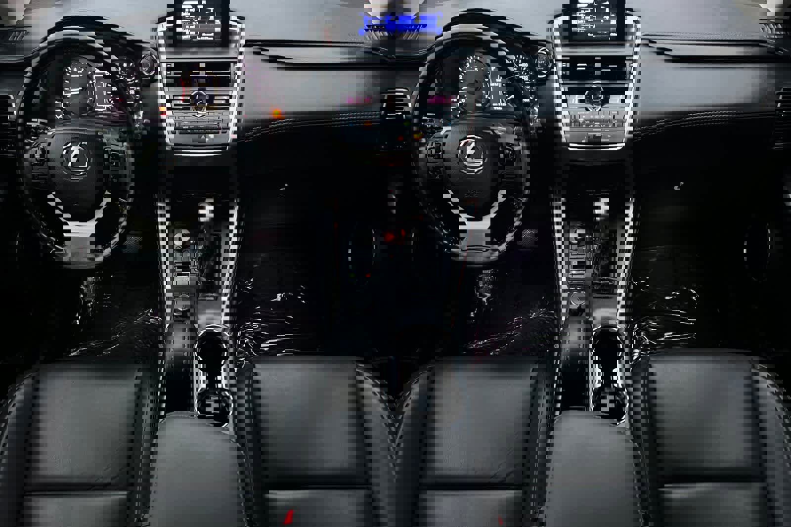 Used 2015 Lexus NX 200t FWD image 4