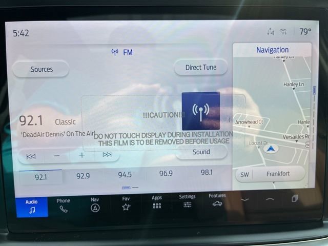 New 2026 Ford F250 King Ranch w/ FX4 Off-Road Package image 42