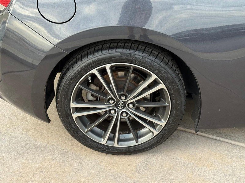 Used 2013 Scion FR-S 2dr Cpe Man (Natl) image 6