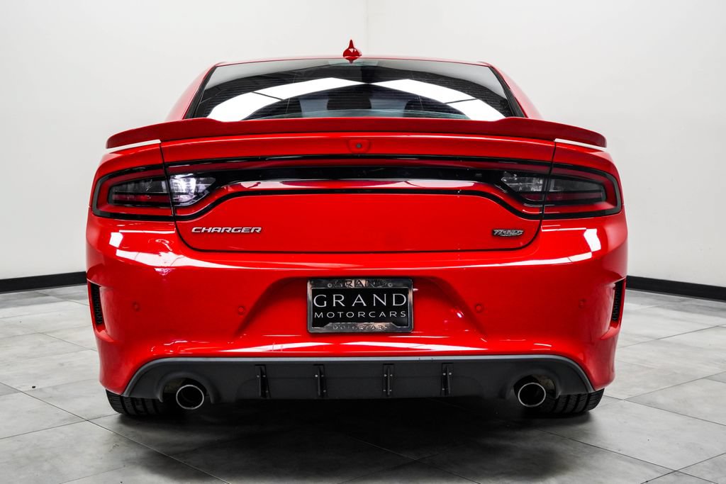 Used 2020 Dodge Charger GT RWD image 9