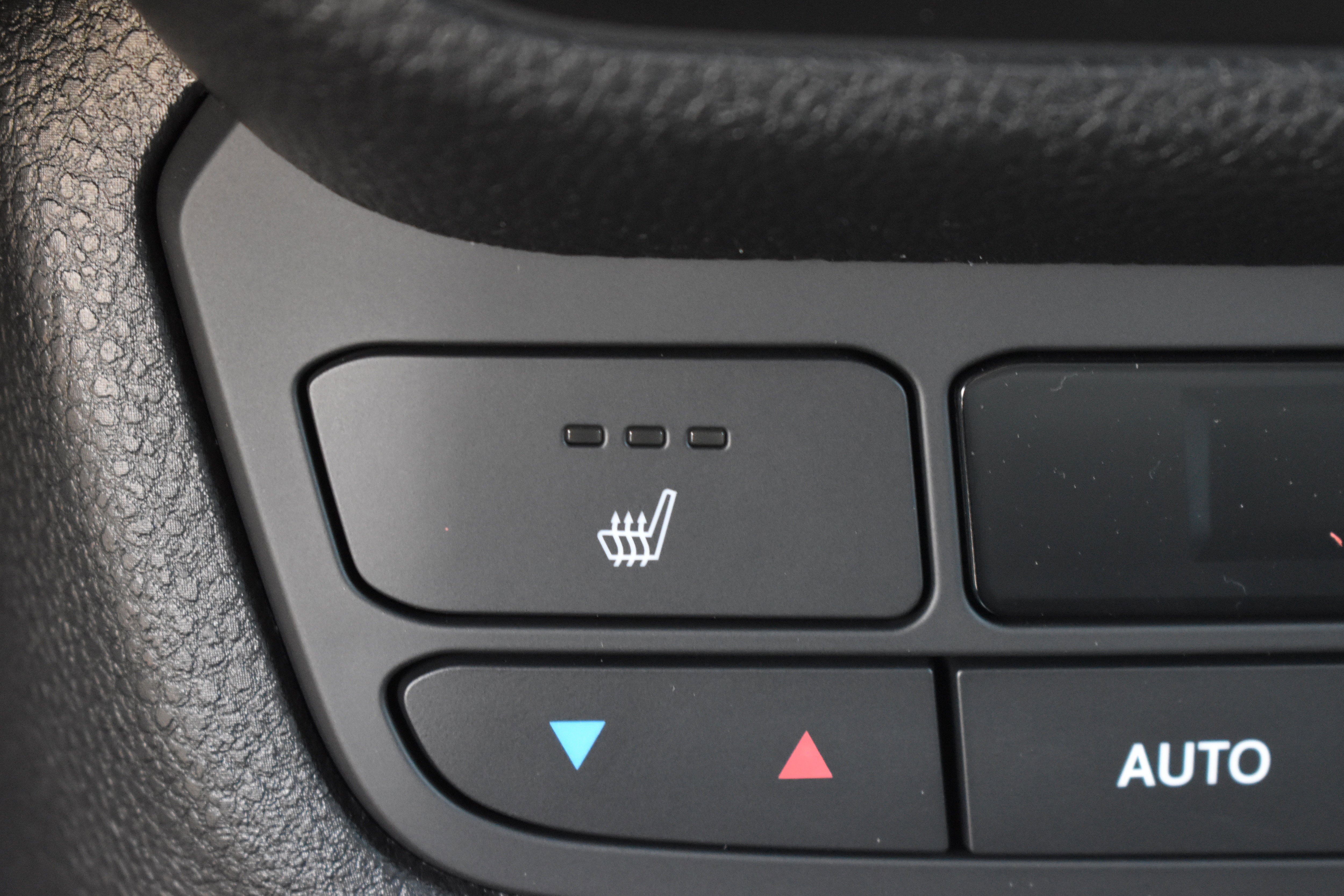 New 2025 Honda Pilot Black Edition image 26