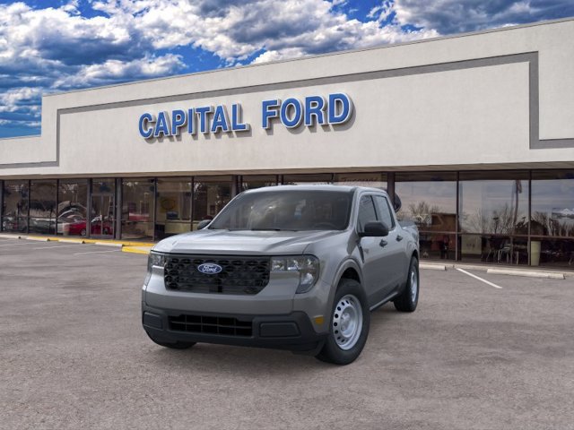 New 2026 Ford Maverick XL FWD image 2