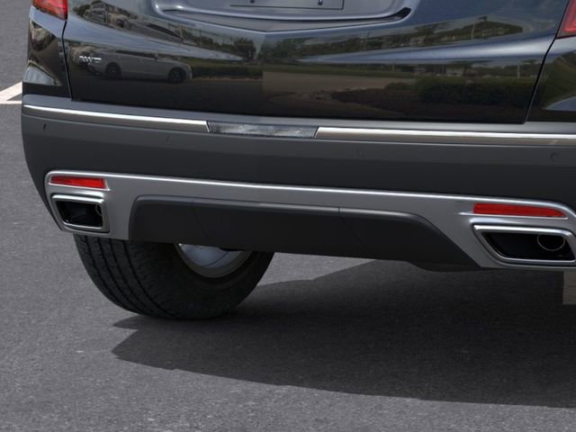 New 2026 Cadillac XT5 Premium Luxury w/ Driver Assist Package image 14