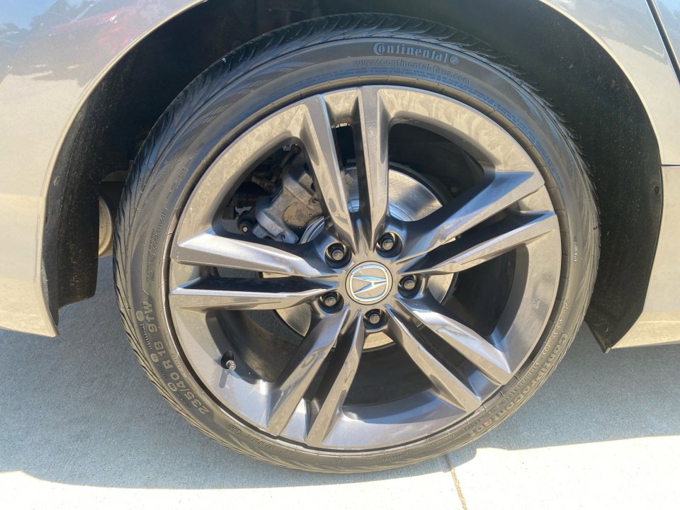 Used 2023 Acura Integra A-Spec FWD image 27