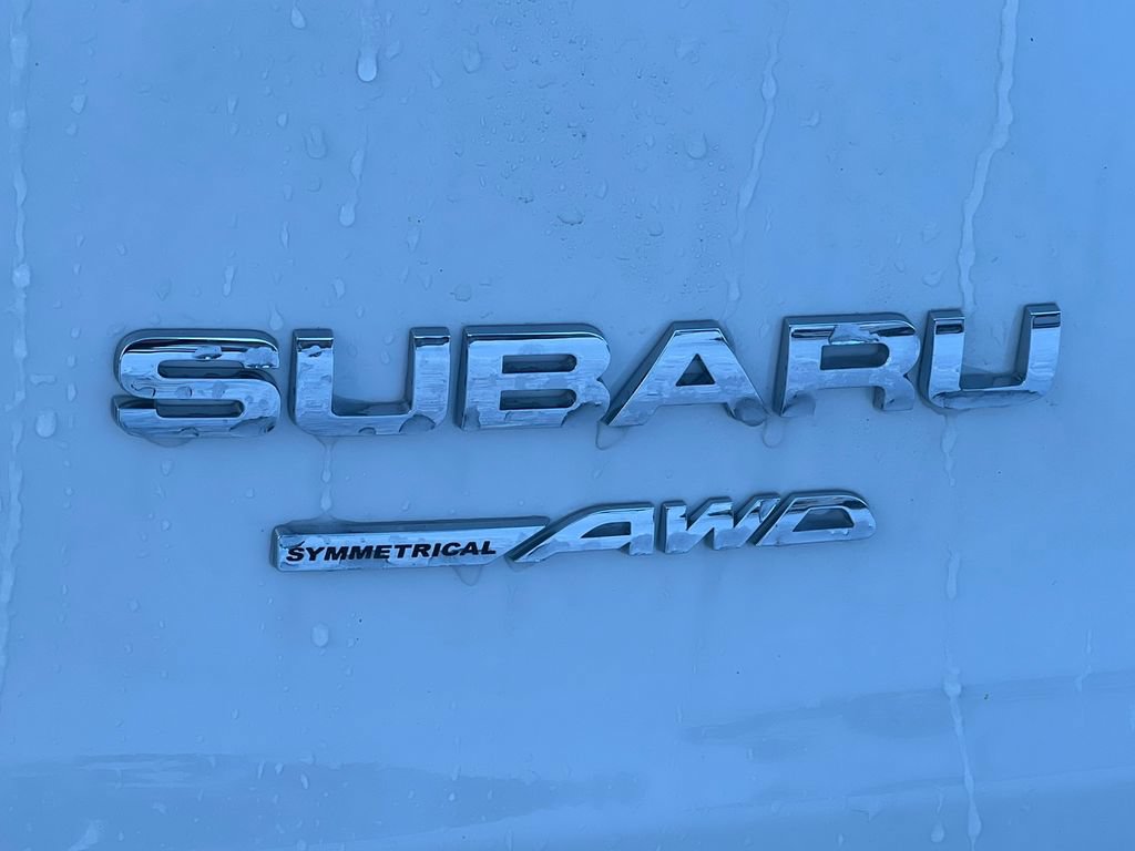 New 2026 Subaru Ascent Limited AWD/4WD image 10