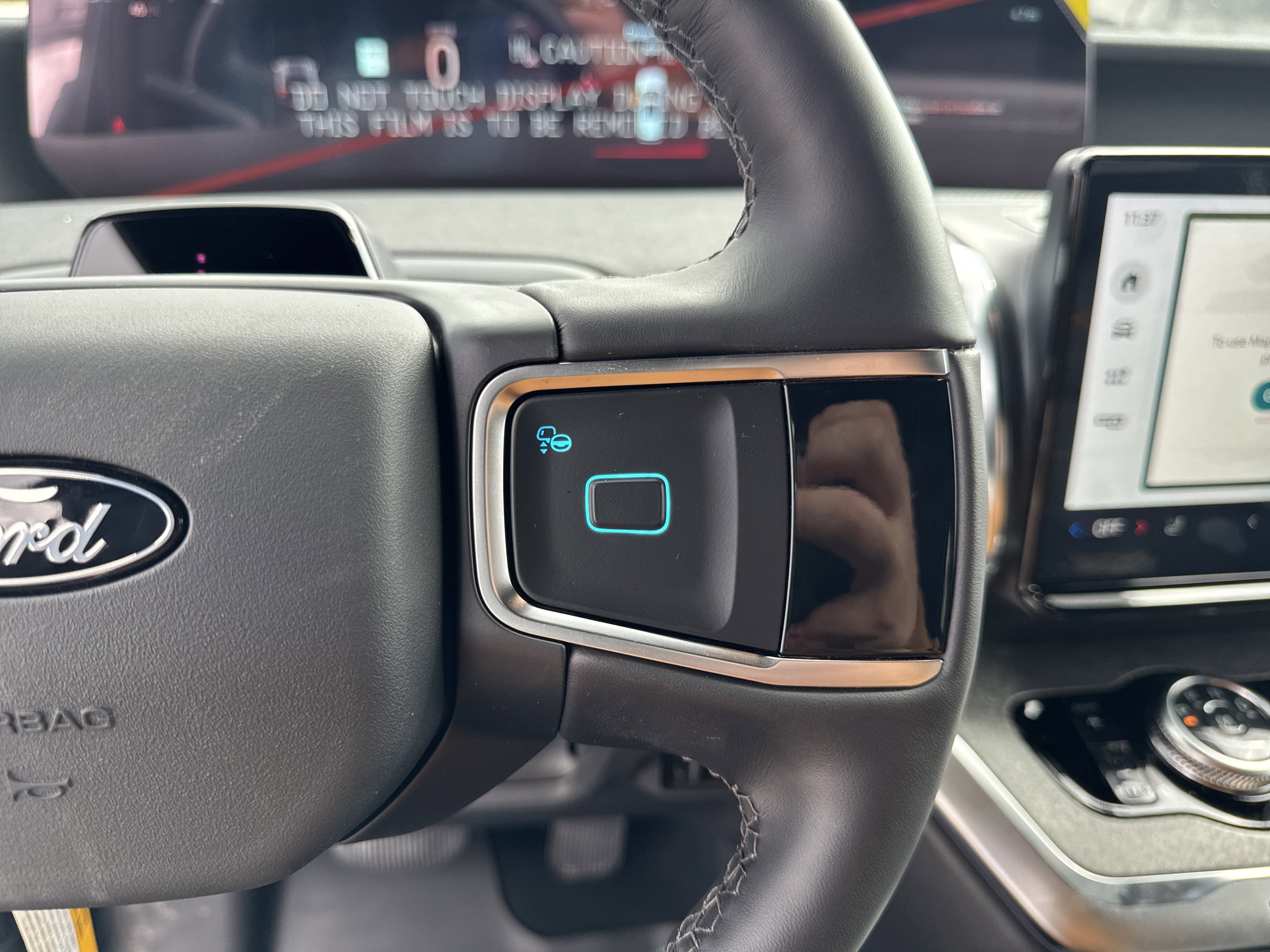 New 2026 Ford Expedition Tremor AWD/4WD image 24