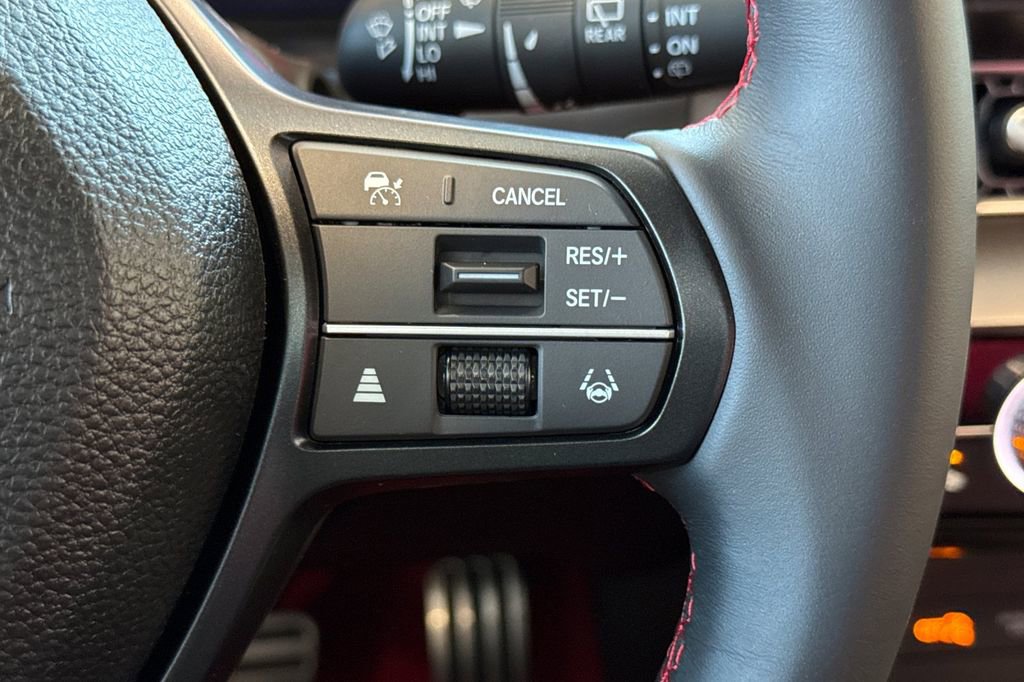 New 2026 Honda Civic Type R image 29