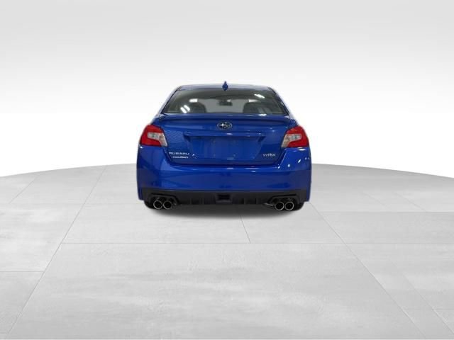 Used 2015 Subaru WRX Limited image 24