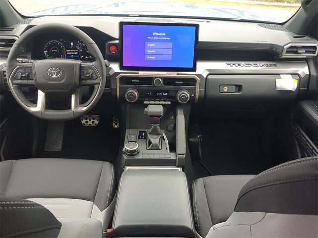 New 2026 Toyota Tacoma TRD Sport image 15