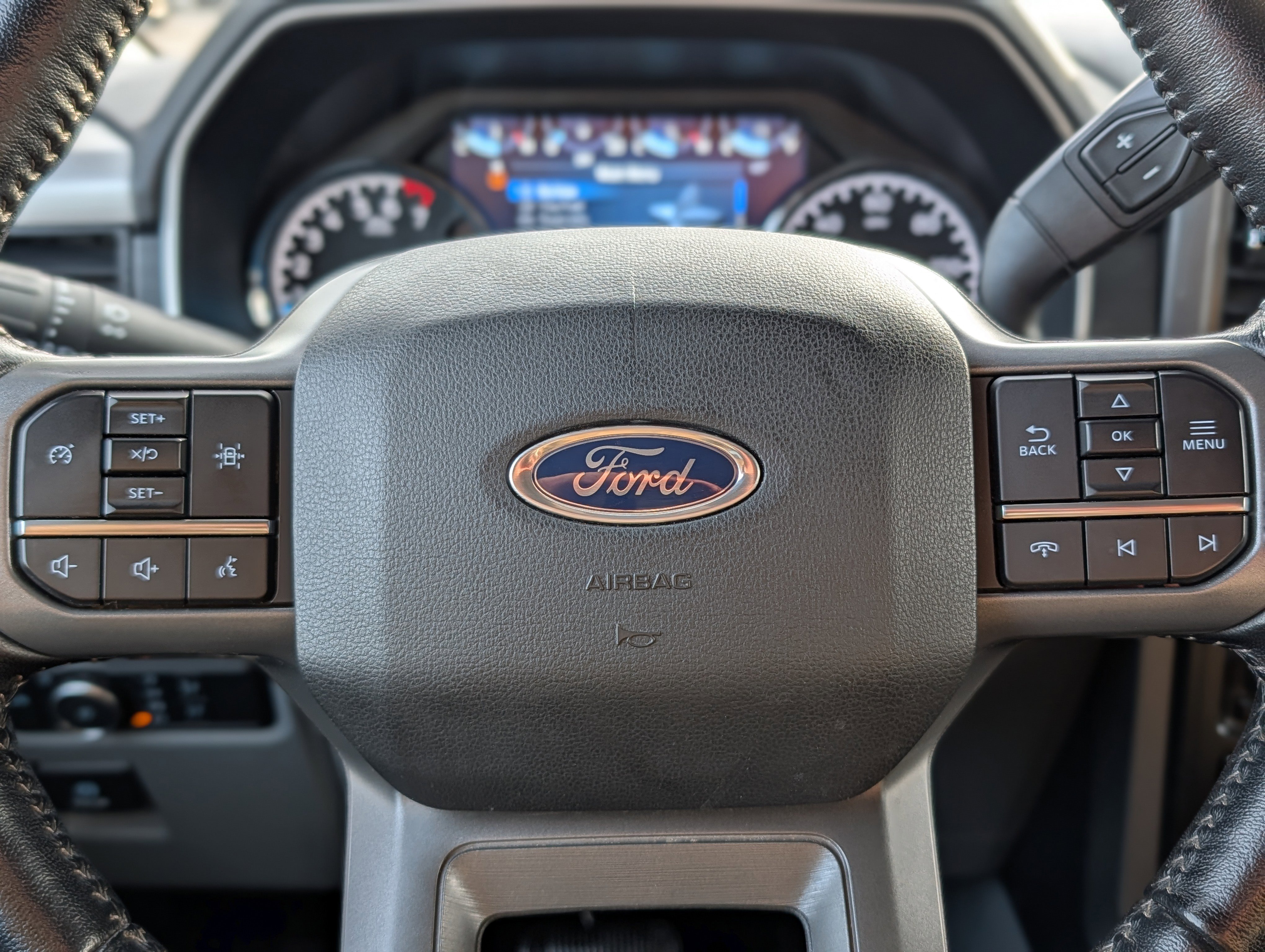 Used 2022 Ford F150 XLT w/ Equipment Group 302A High image 25