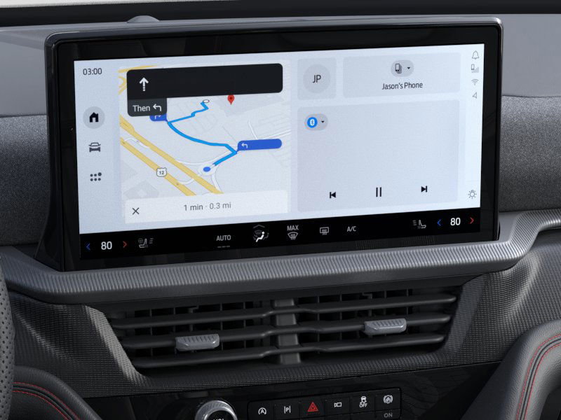 New 2025 Ford Explorer ST image 14