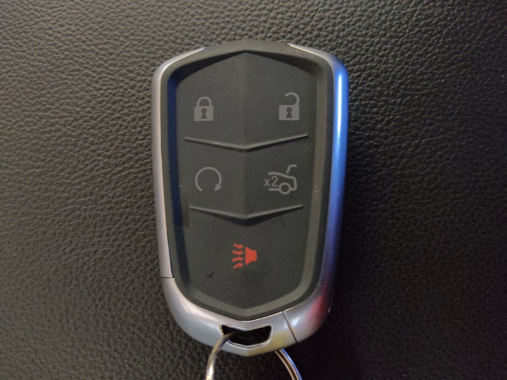 Used 2019 Chevrolet Impala LT FWD image 32