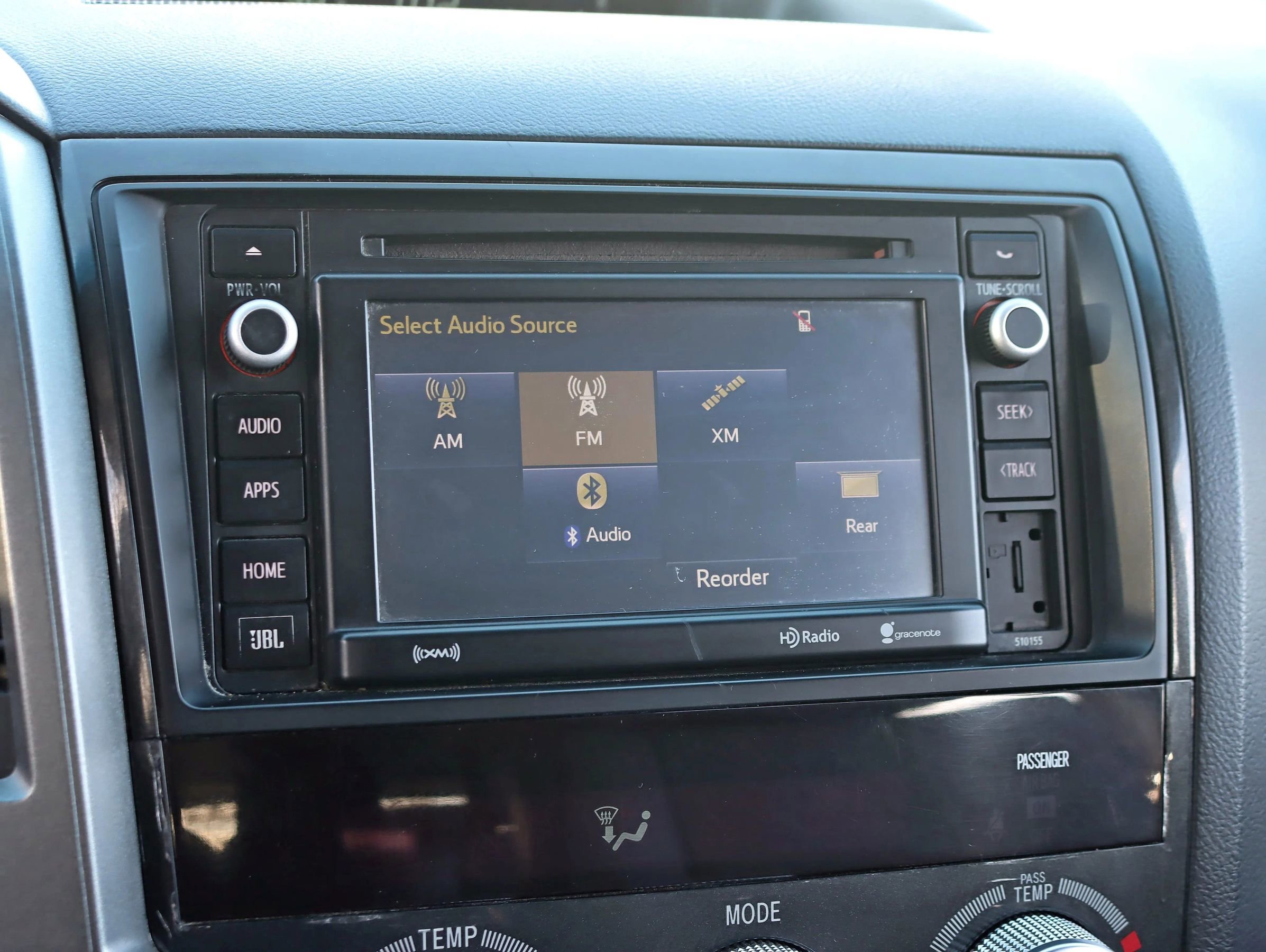 Used 2017 Toyota Sequoia Platinum AWD/4WD image 23