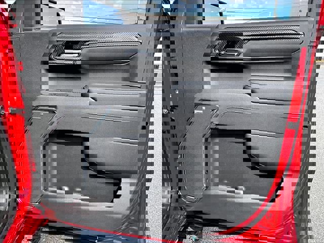 New 2026 Chevrolet Silverado 1500 RST image 28