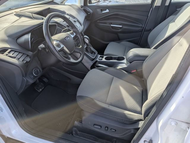 Used 2017 Ford C-MAX SE image 16