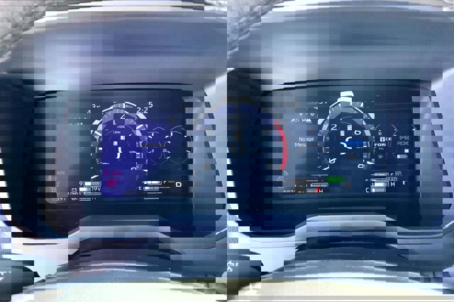 Used 2025 Toyota Sequoia Limited w/ Nightshade Package image 20