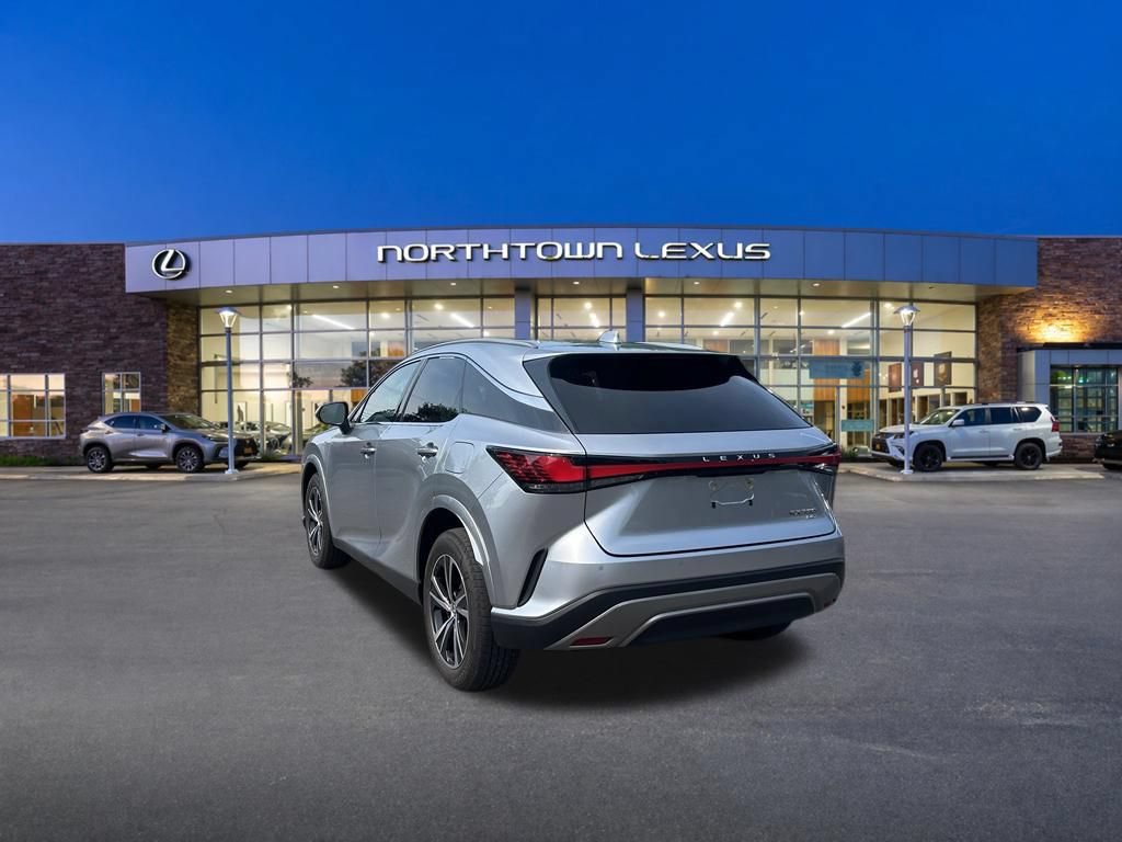 Used 2023 Lexus RX 350 Premium w/ Accessory Package AWD/4WD image 21