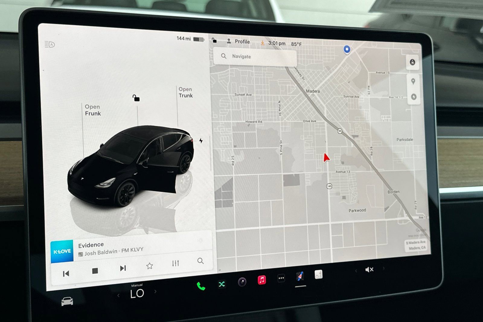Used 2024 Tesla Model Y Long Range image 19